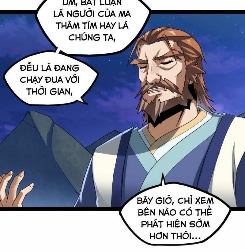 Đạp Toái Tiên Hà Chapter 97 - Trang 2