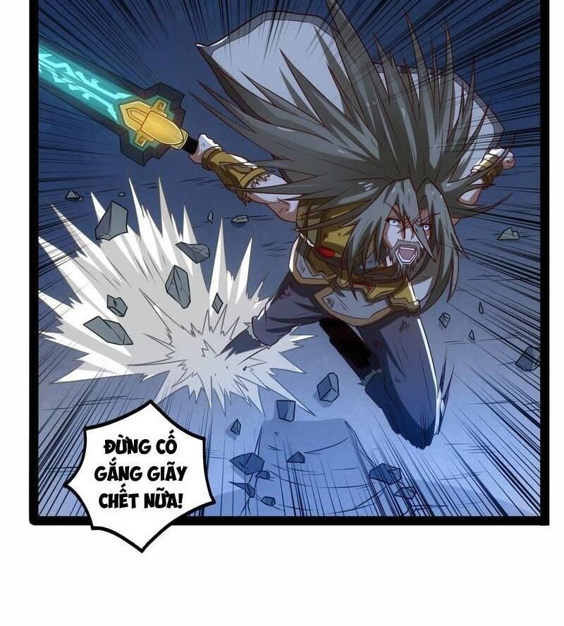 Đạp Toái Tiên Hà Chapter 97 - Trang 2