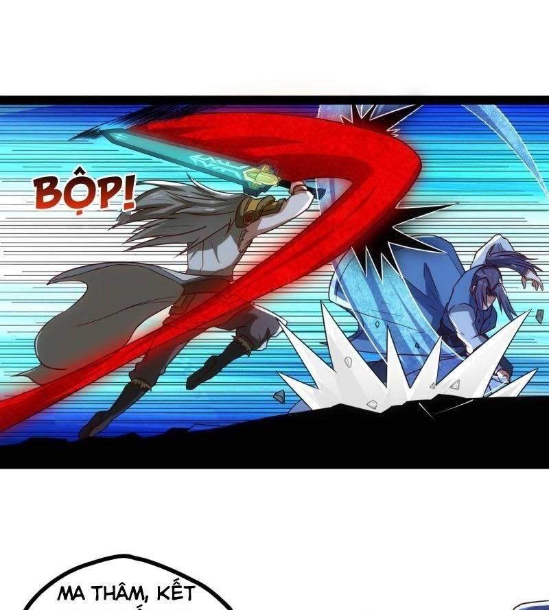 Đạp Toái Tiên Hà Chapter 97 - Trang 2