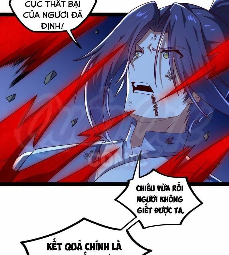 Đạp Toái Tiên Hà Chapter 97 - Trang 2