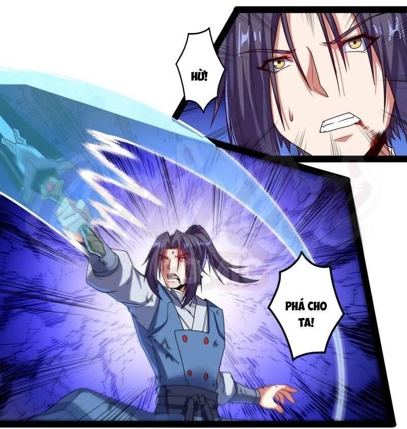 Đạp Toái Tiên Hà Chapter 97 - Trang 2