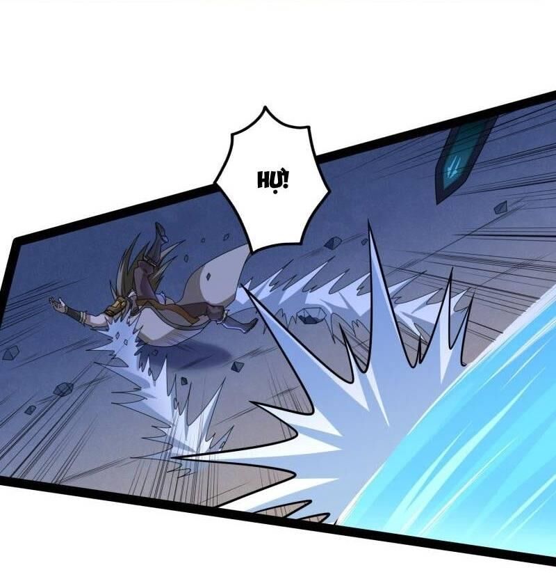 Đạp Toái Tiên Hà Chapter 97 - Trang 2