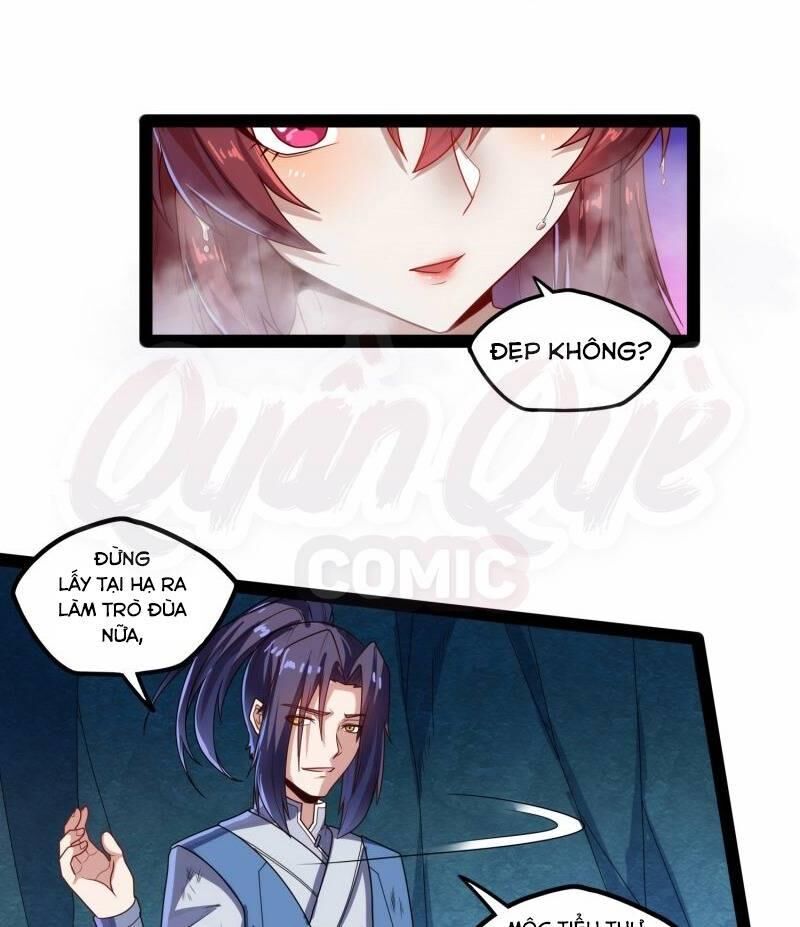 Đạp Toái Tiên Hà Chapter 98 - Trang 2