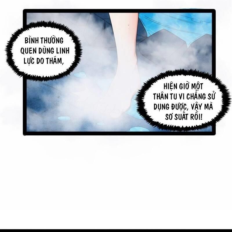 Đạp Toái Tiên Hà Chapter 98 - Trang 2