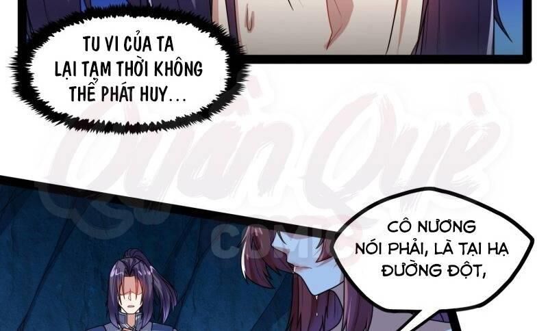 Đạp Toái Tiên Hà Chapter 98 - Trang 2