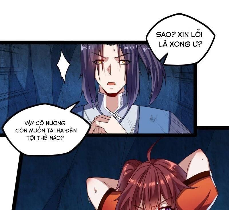 Đạp Toái Tiên Hà Chapter 98 - Trang 2
