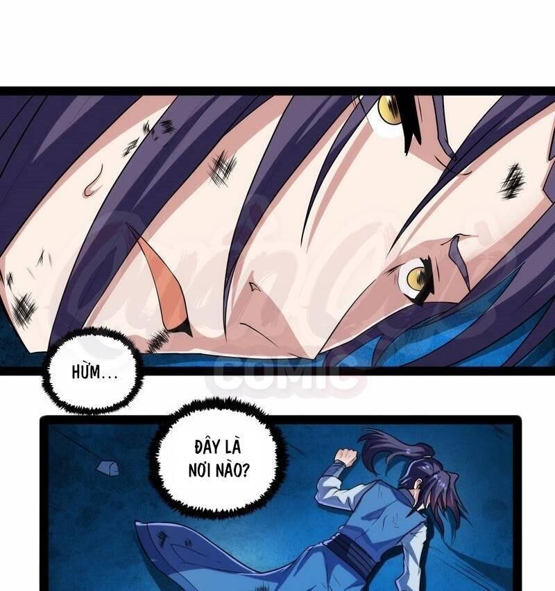 Đạp Toái Tiên Hà Chapter 98 - Trang 2