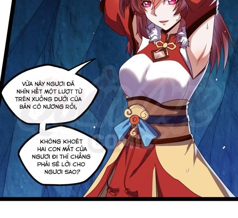 Đạp Toái Tiên Hà Chapter 98 - Trang 2
