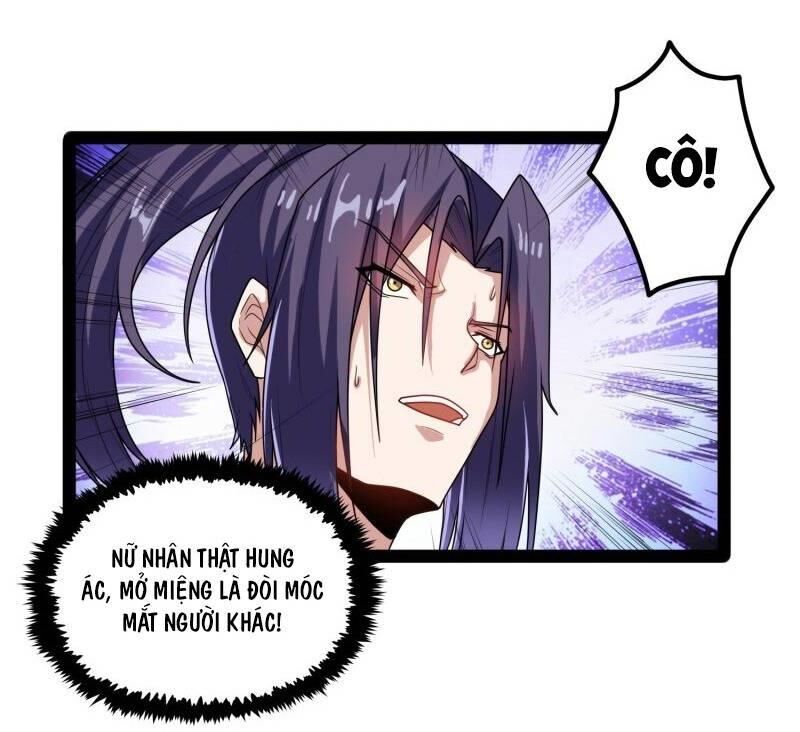 Đạp Toái Tiên Hà Chapter 98 - Trang 2