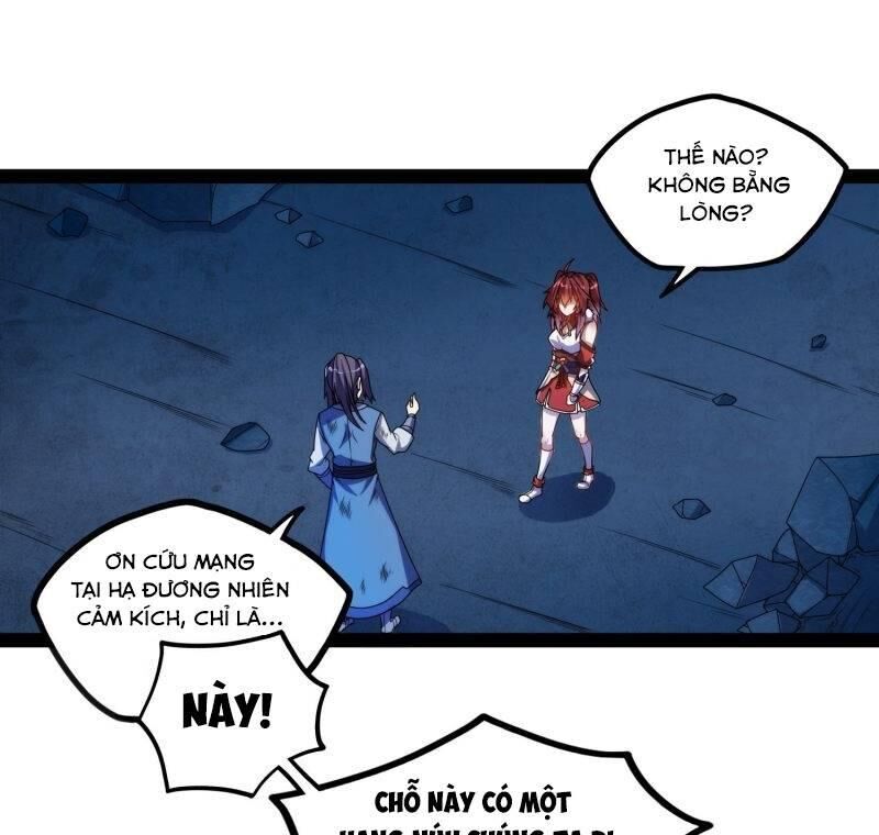 Đạp Toái Tiên Hà Chapter 98 - Trang 2