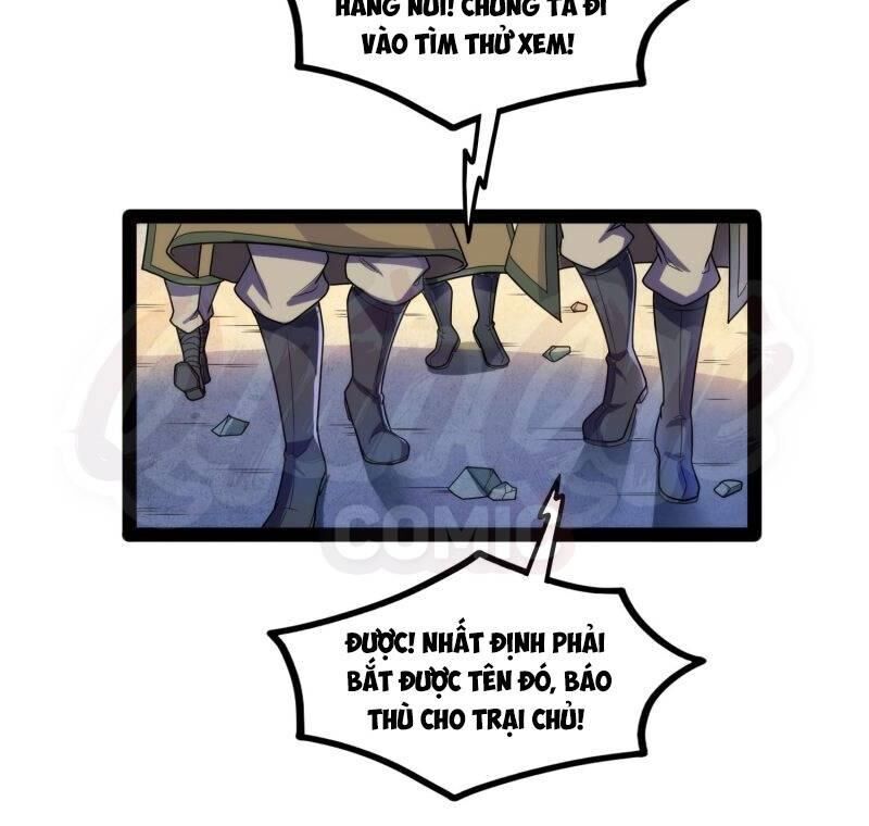 Đạp Toái Tiên Hà Chapter 98 - Trang 2