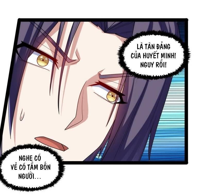 Đạp Toái Tiên Hà Chapter 98 - Trang 2