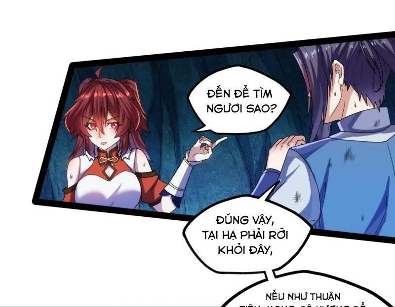 Đạp Toái Tiên Hà Chapter 98 - Trang 2