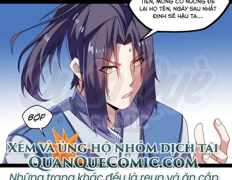 Đạp Toái Tiên Hà Chapter 98 - Trang 2