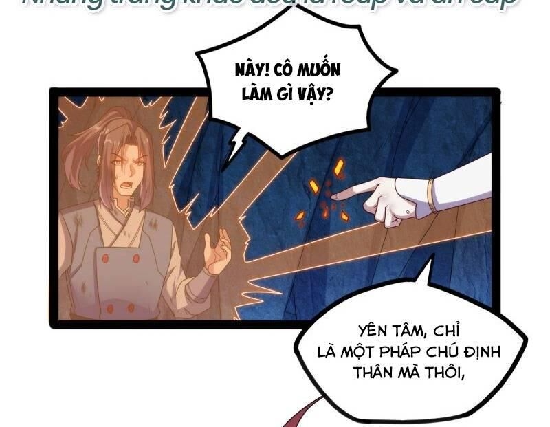 Đạp Toái Tiên Hà Chapter 98 - Trang 2