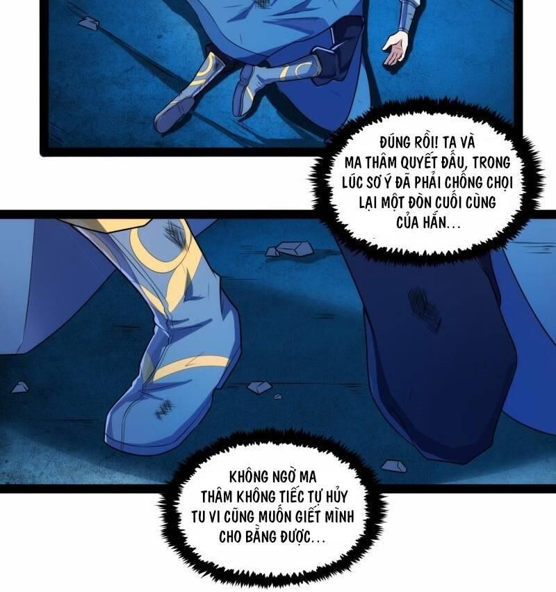 Đạp Toái Tiên Hà Chapter 98 - Trang 2