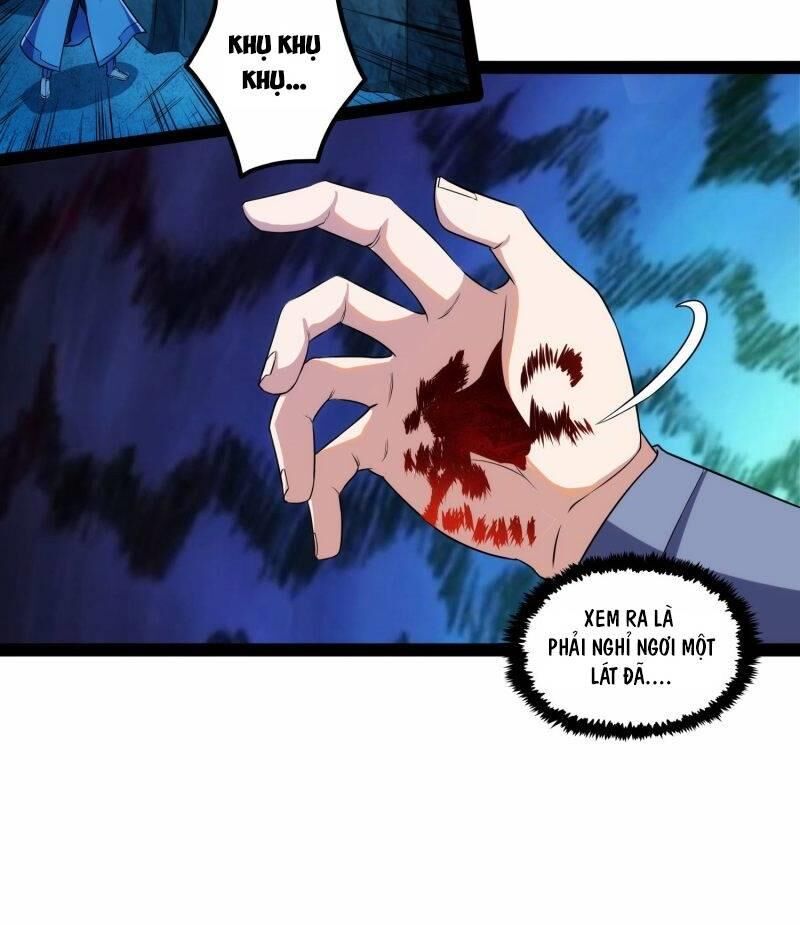 Đạp Toái Tiên Hà Chapter 98 - Trang 2