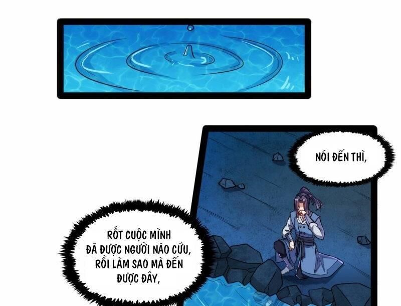 Đạp Toái Tiên Hà Chapter 98 - Trang 2