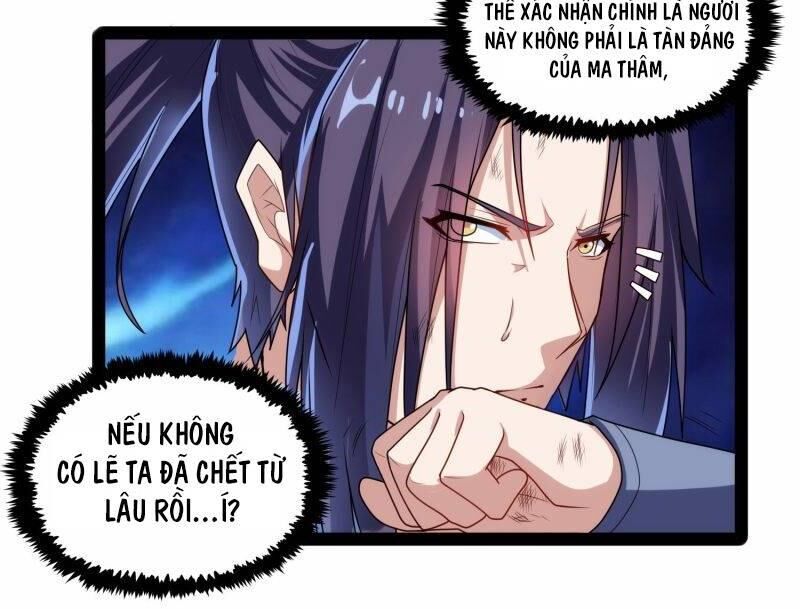 Đạp Toái Tiên Hà Chapter 98 - Trang 2