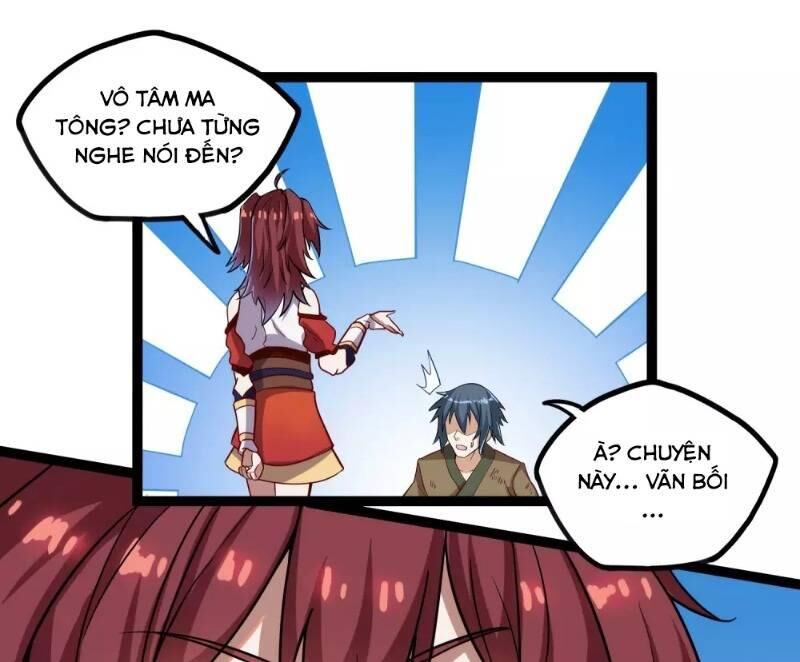 Đạp Toái Tiên Hà Chapter 99 - Trang 2