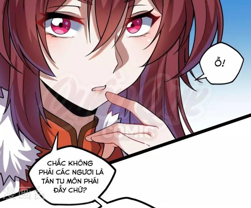 Đạp Toái Tiên Hà Chapter 99 - Trang 2