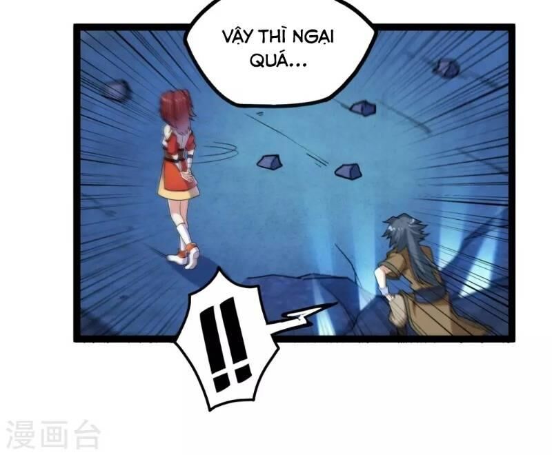 Đạp Toái Tiên Hà Chapter 99 - Trang 2