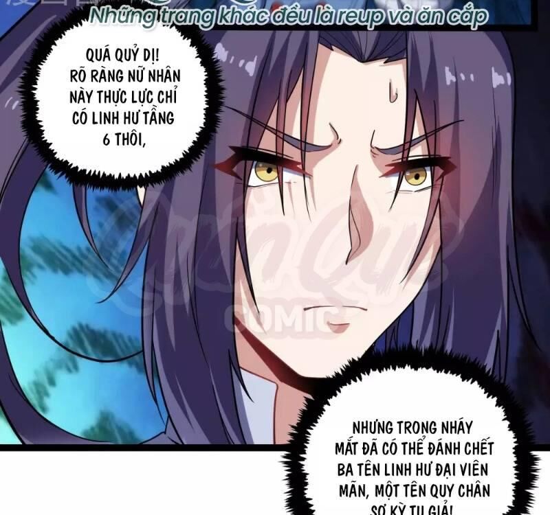 Đạp Toái Tiên Hà Chapter 99 - Trang 2
