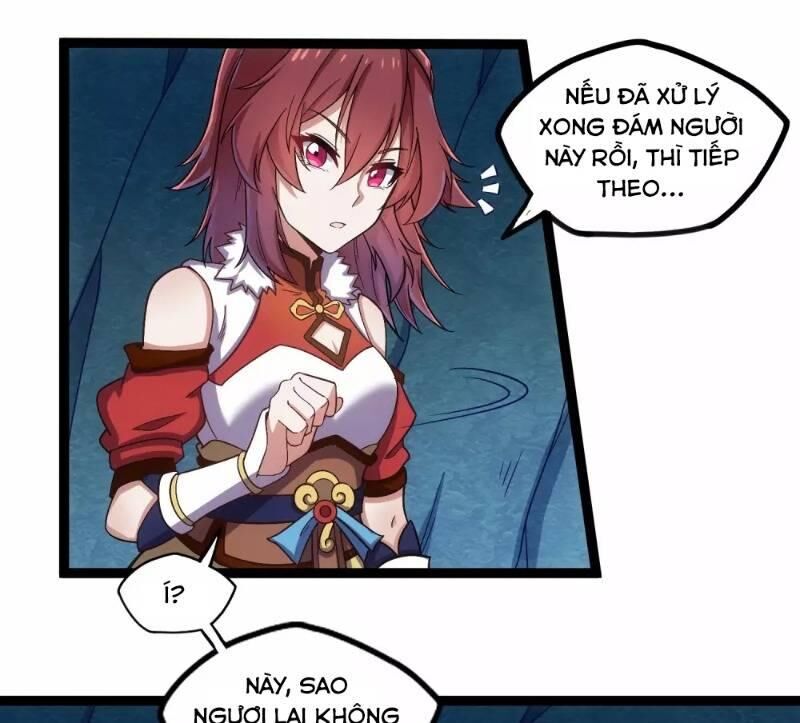 Đạp Toái Tiên Hà Chapter 99 - Trang 2