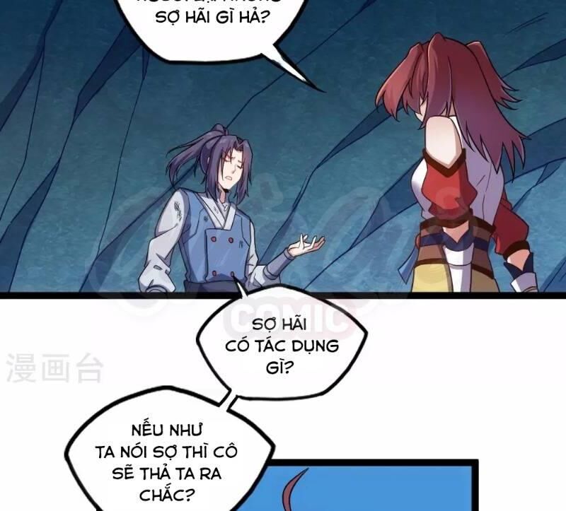 Đạp Toái Tiên Hà Chapter 99 - Trang 2