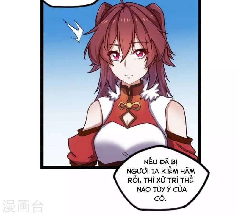 Đạp Toái Tiên Hà Chapter 99 - Trang 2