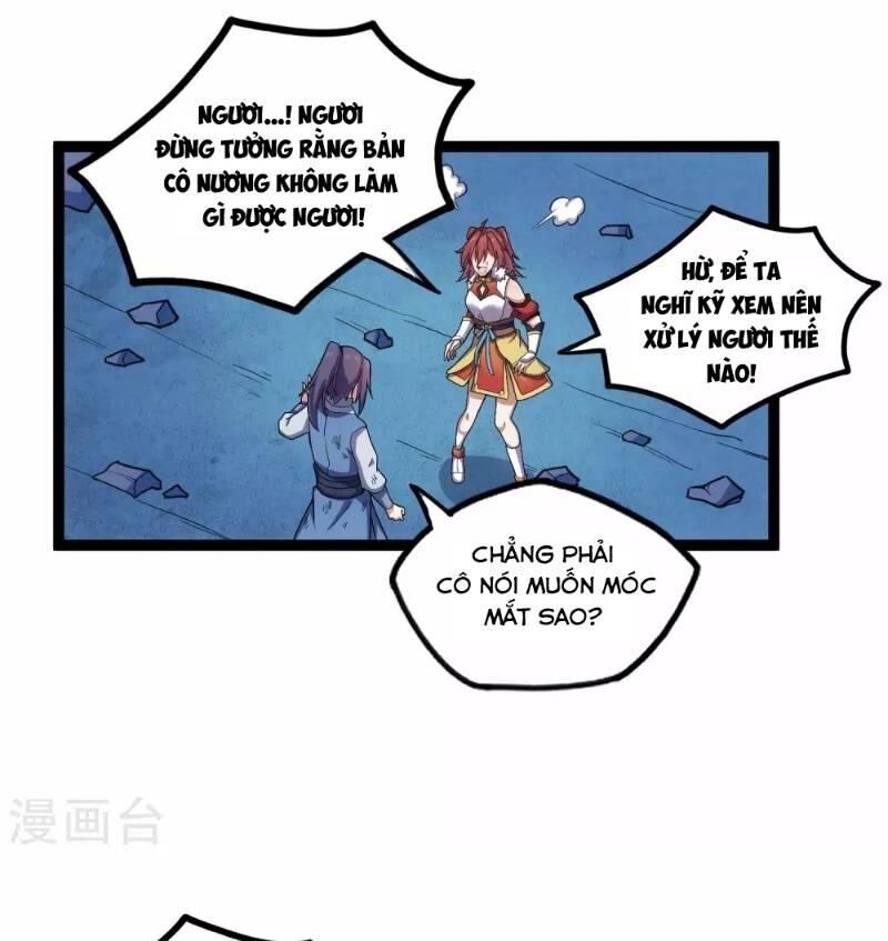 Đạp Toái Tiên Hà Chapter 99 - Trang 2
