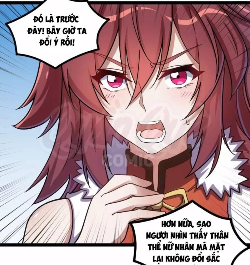 Đạp Toái Tiên Hà Chapter 99 - Trang 2