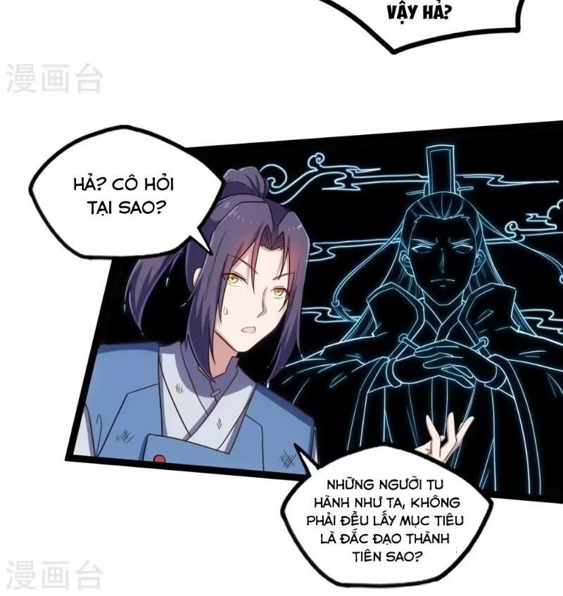 Đạp Toái Tiên Hà Chapter 99 - Trang 2