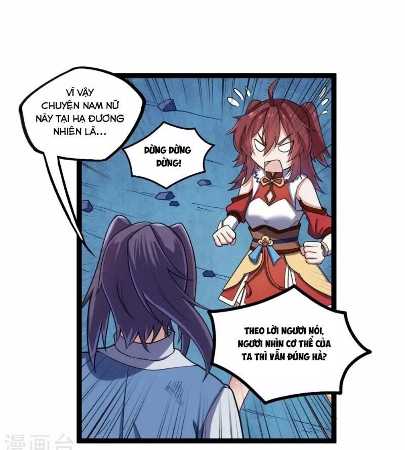 Đạp Toái Tiên Hà Chapter 99 - Trang 2