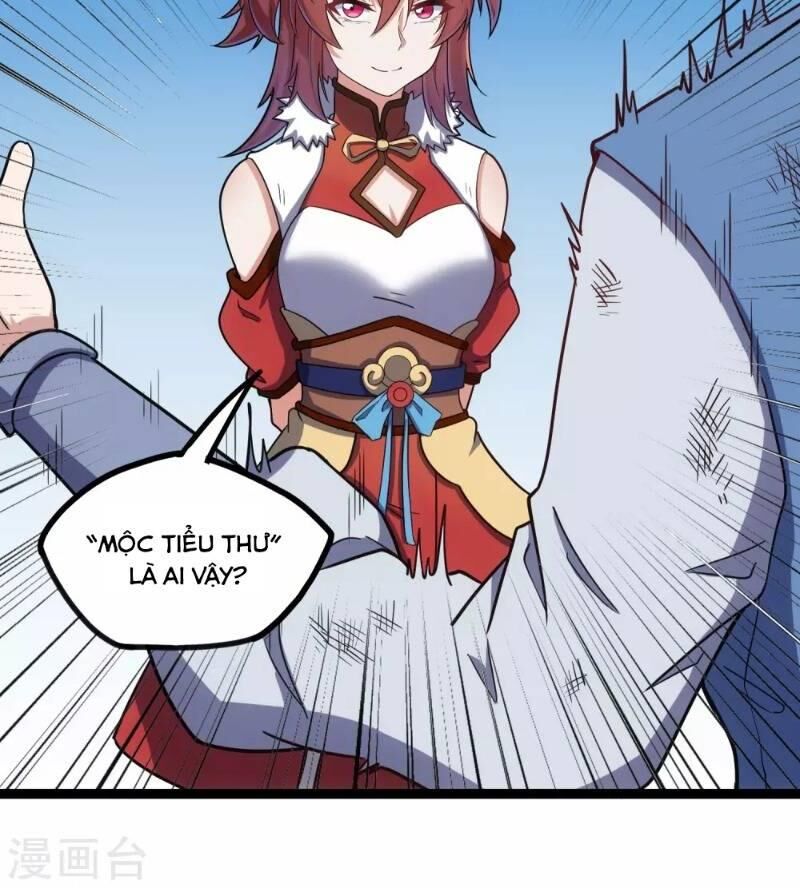 Đạp Toái Tiên Hà Chapter 99 - Trang 2