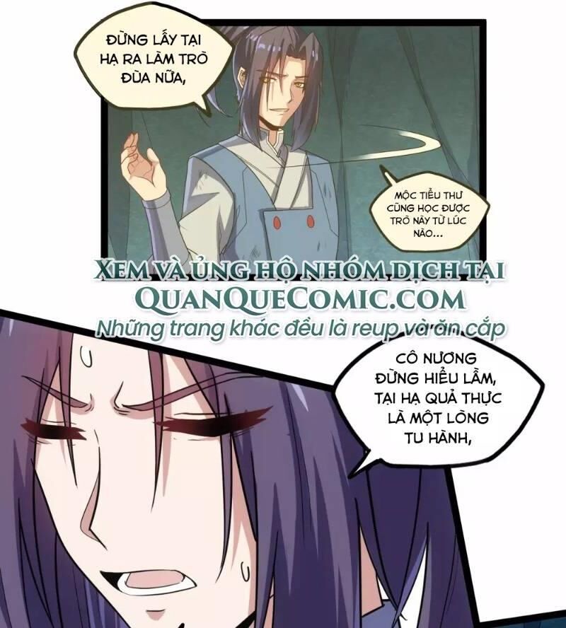 Đạp Toái Tiên Hà Chapter 99 - Trang 2