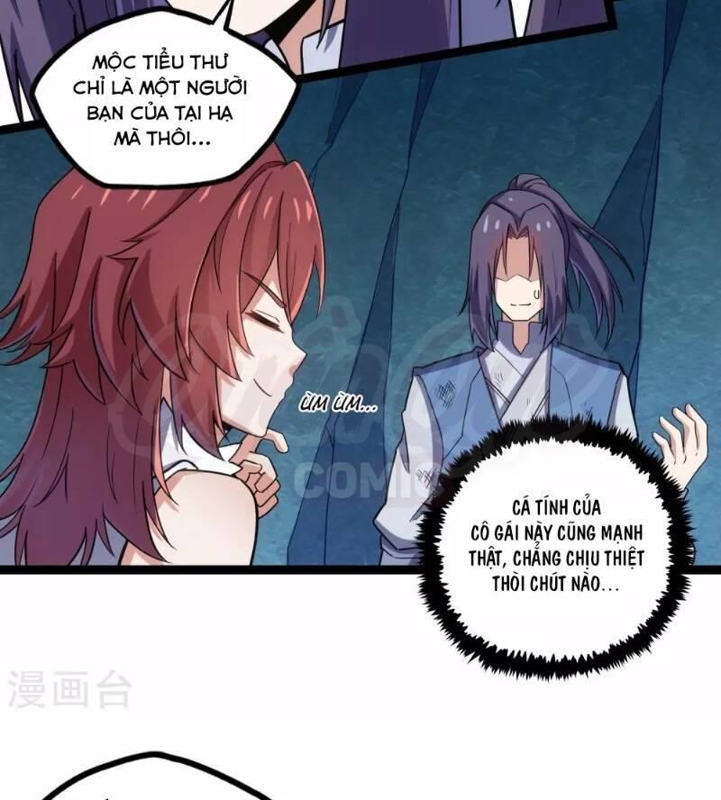 Đạp Toái Tiên Hà Chapter 99 - Trang 2