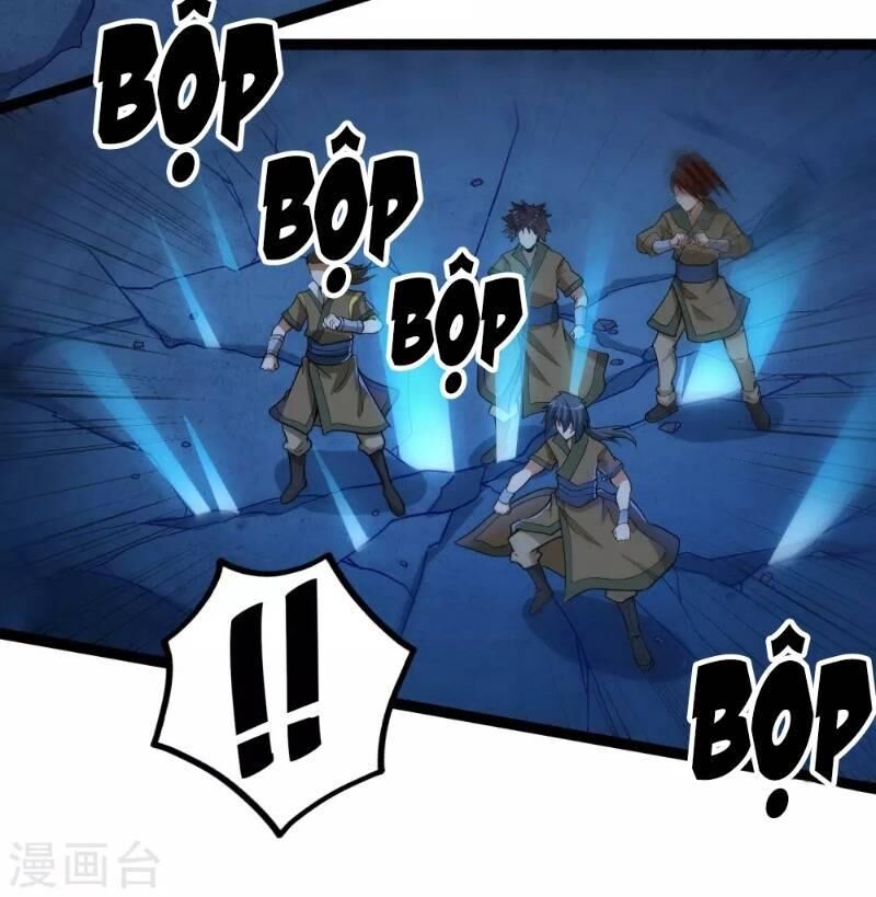 Đạp Toái Tiên Hà Chapter 99 - Trang 2