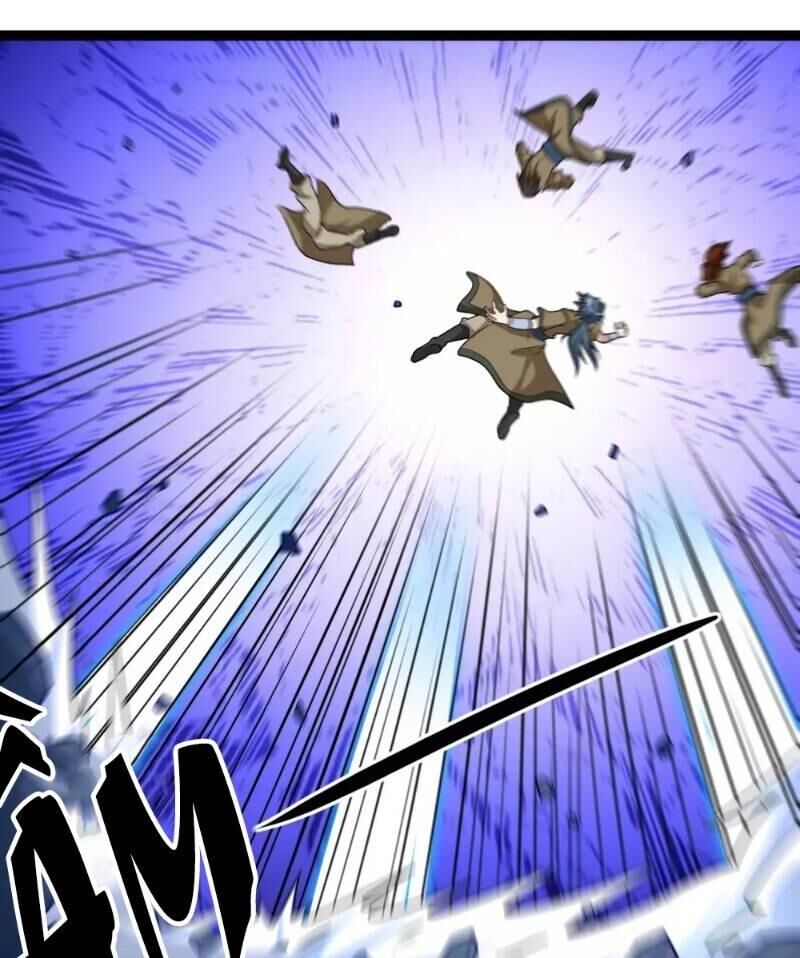 Đạp Toái Tiên Hà Chapter 99 - Trang 2