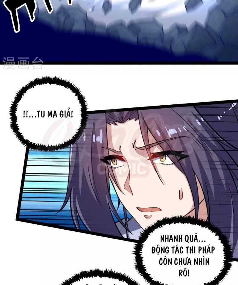 Đạp Toái Tiên Hà Chapter 99 - Trang 2