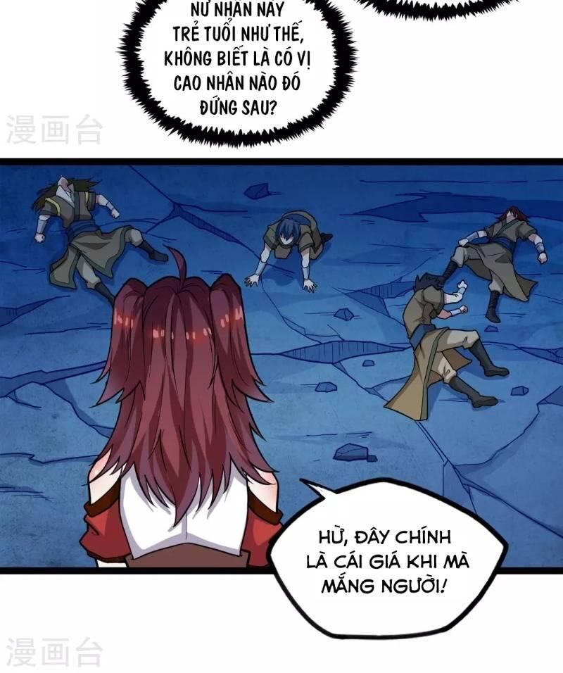 Đạp Toái Tiên Hà Chapter 99 - Trang 2