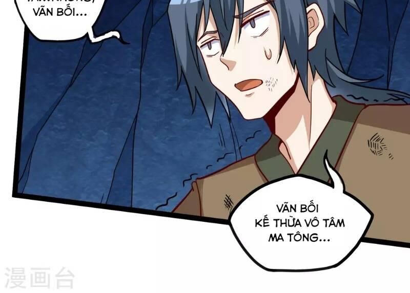 Đạp Toái Tiên Hà Chapter 99 - Trang 2