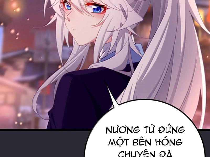 Đập Vỡ Hoàng Đế Nữ Nhi Thân Chapter 43.5 - Trang 2