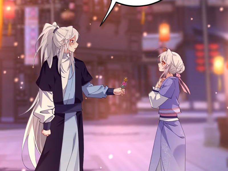 Đập Vỡ Hoàng Đế Nữ Nhi Thân Chapter 43.5 - Trang 2
