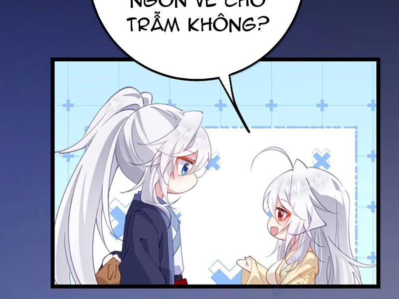 Đập Vỡ Hoàng Đế Nữ Nhi Thân Chapter 43.5 - Trang 2