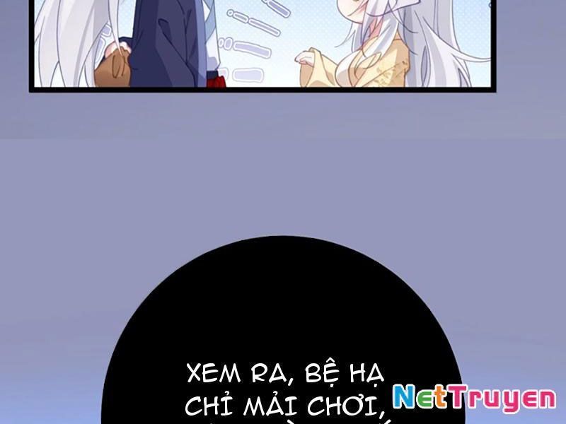 Đập Vỡ Hoàng Đế Nữ Nhi Thân Chapter 43.5 - Trang 2