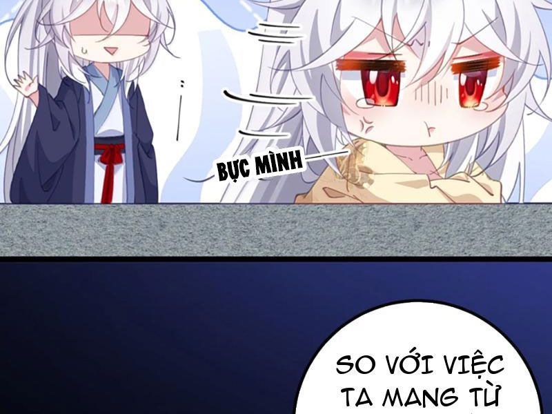 Đập Vỡ Hoàng Đế Nữ Nhi Thân Chapter 43.5 - Trang 2
