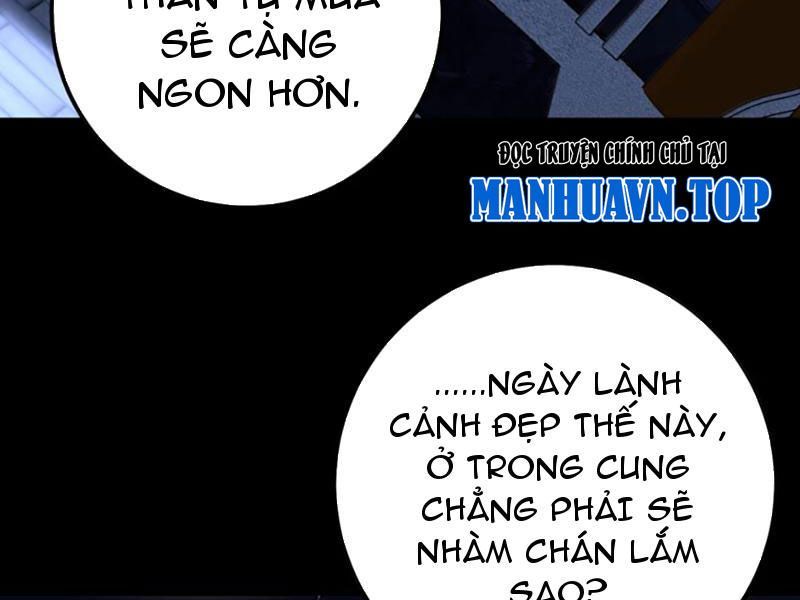 Đập Vỡ Hoàng Đế Nữ Nhi Thân Chapter 43.5 - Trang 2