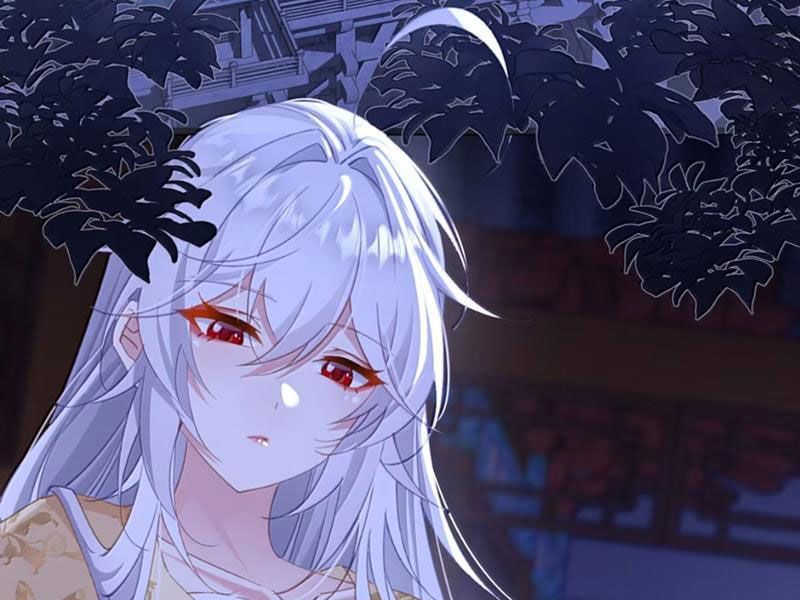 Đập Vỡ Hoàng Đế Nữ Nhi Thân Chapter 43.5 - Trang 2