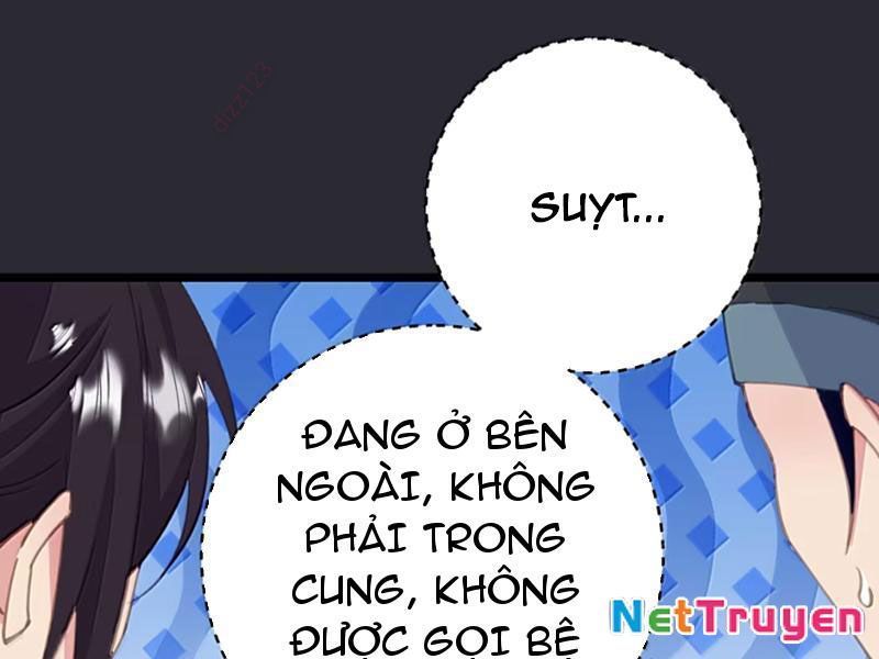 Đập Vỡ Hoàng Đế Nữ Nhi Thân Chapter 43.5 - Trang 2